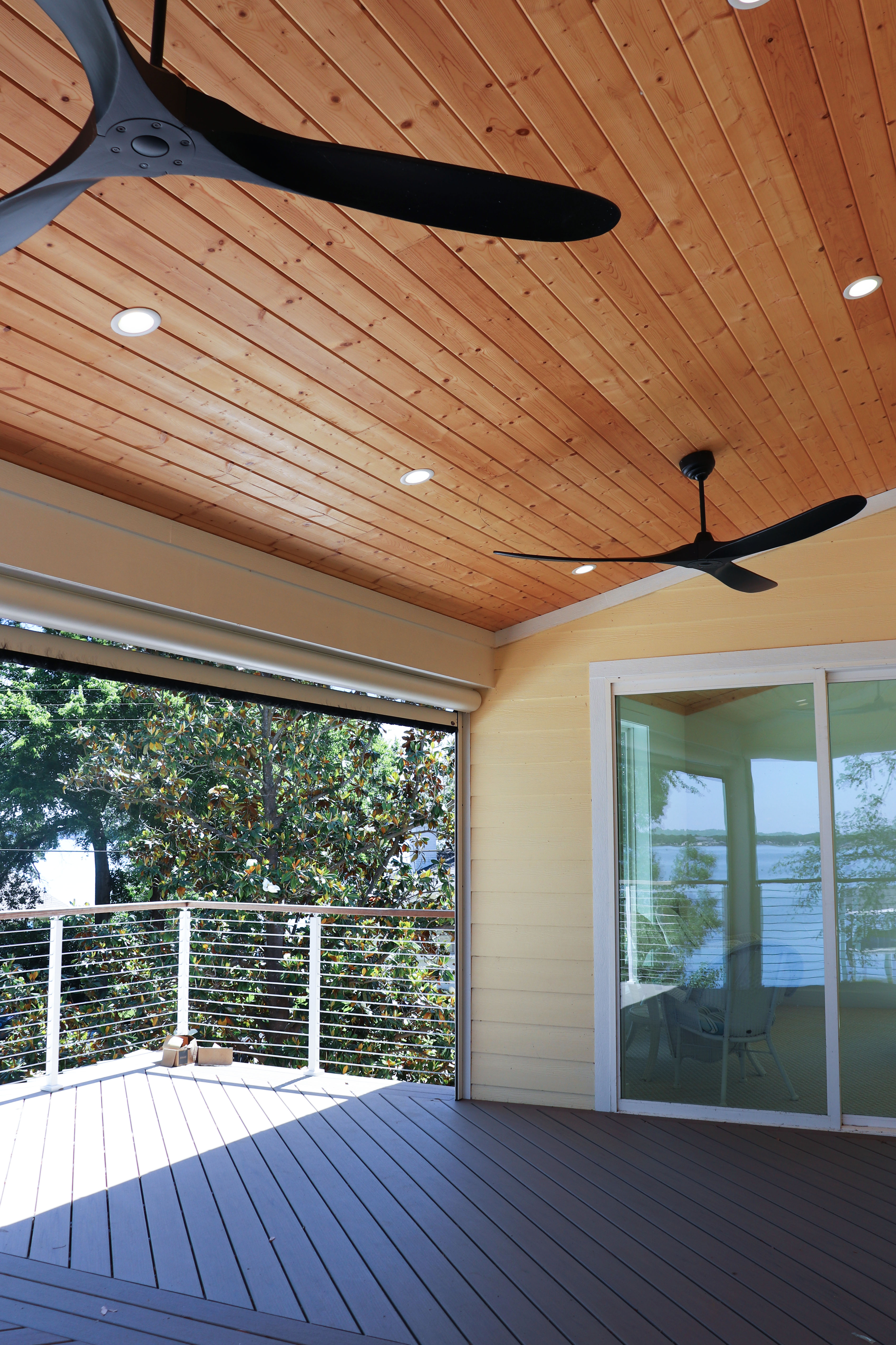 Lakehouse project photo